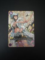 One Piece Card Game Ms. All Sundy SP OP04-064