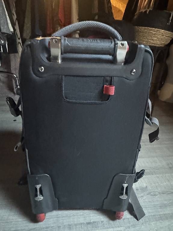 Valigie & Borse: The north face trolley – Usato da Uitikon Waldegg venduto da Nook 1