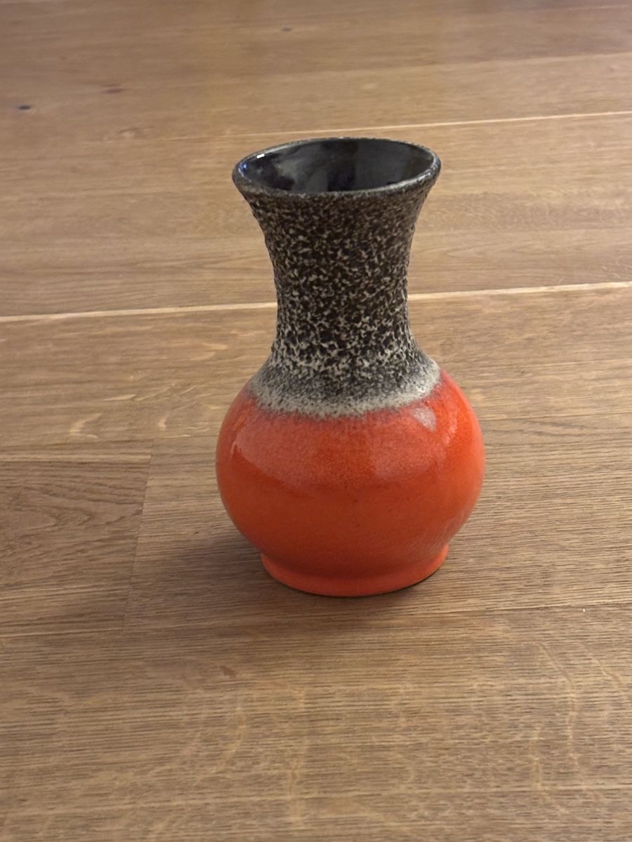 Vasi & Recipienti: Vintage Jasba Vase 70er Jahre  – Usato da Würenlos venduto da Ashley24 1