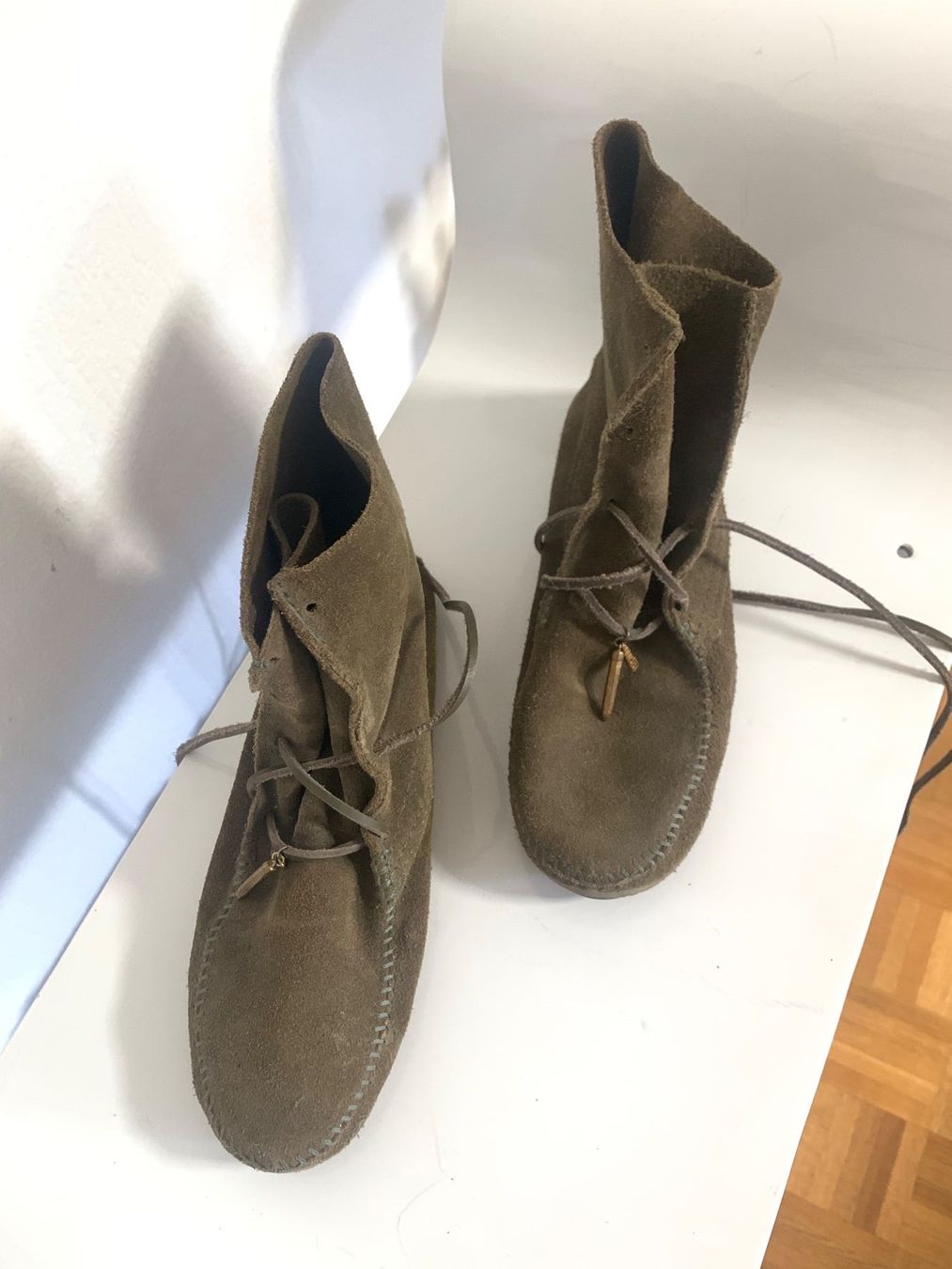 Maje Scarpe da donna: Chaussures MAJE taille 38 - neuves ! – Nuovo (secondo la descrizione) da Lausanne venduto da Xiaoxi 3