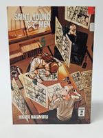Saint Young Men 5 / Manga / #WT18