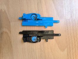 Weichenantrieb für Märklin, Trix C-Gleis