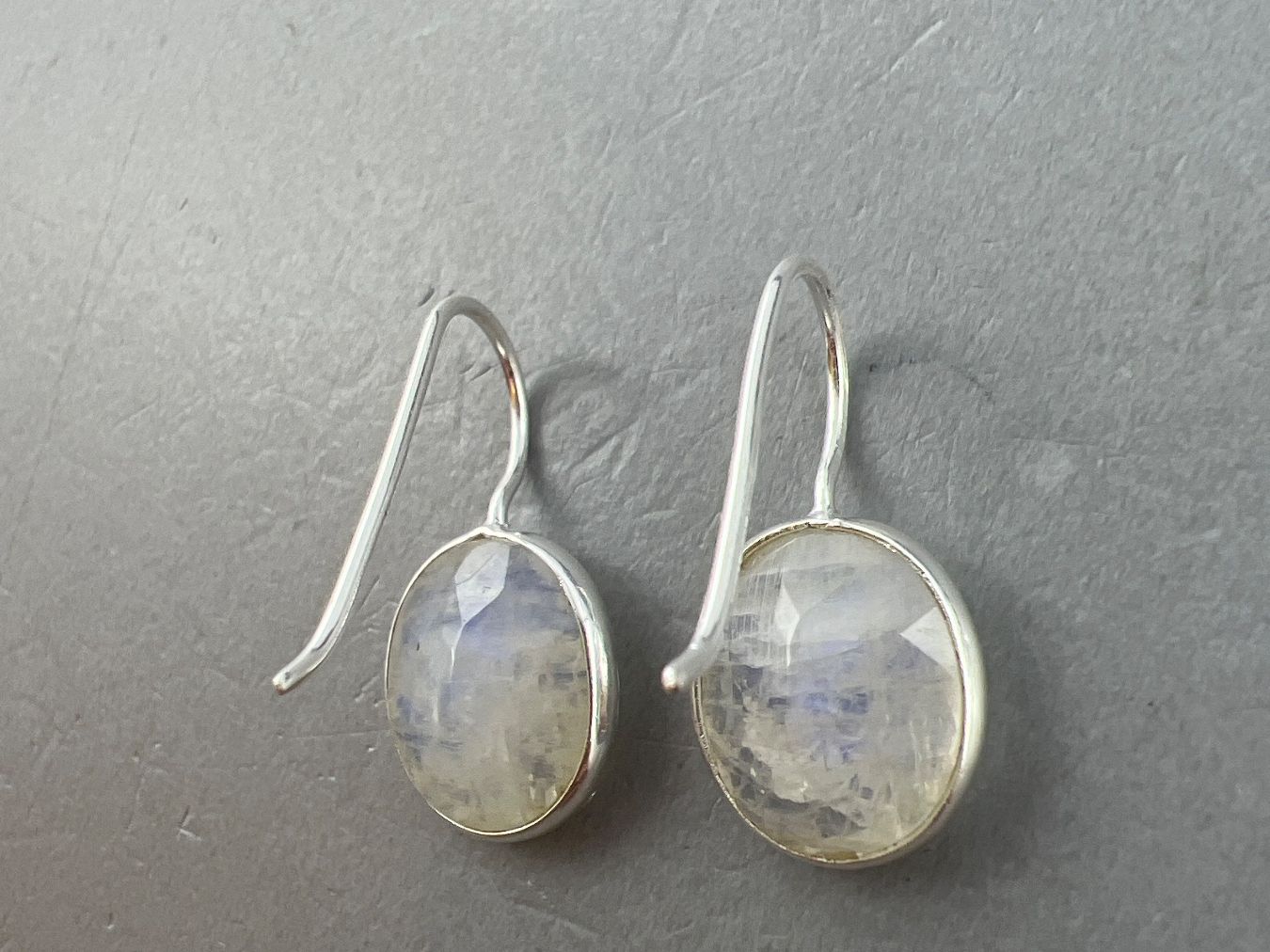 Orecchini pendenti & Orecchini a lobo: Ohrstecker 925 Silber – Usato da Niederuzwil venduto da leo_8857 5