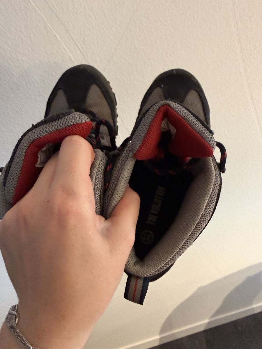 Trevolution Scarpe da uomo: Trekkingschuhe 37 – Usato da Laax GR venduto da laga03 2