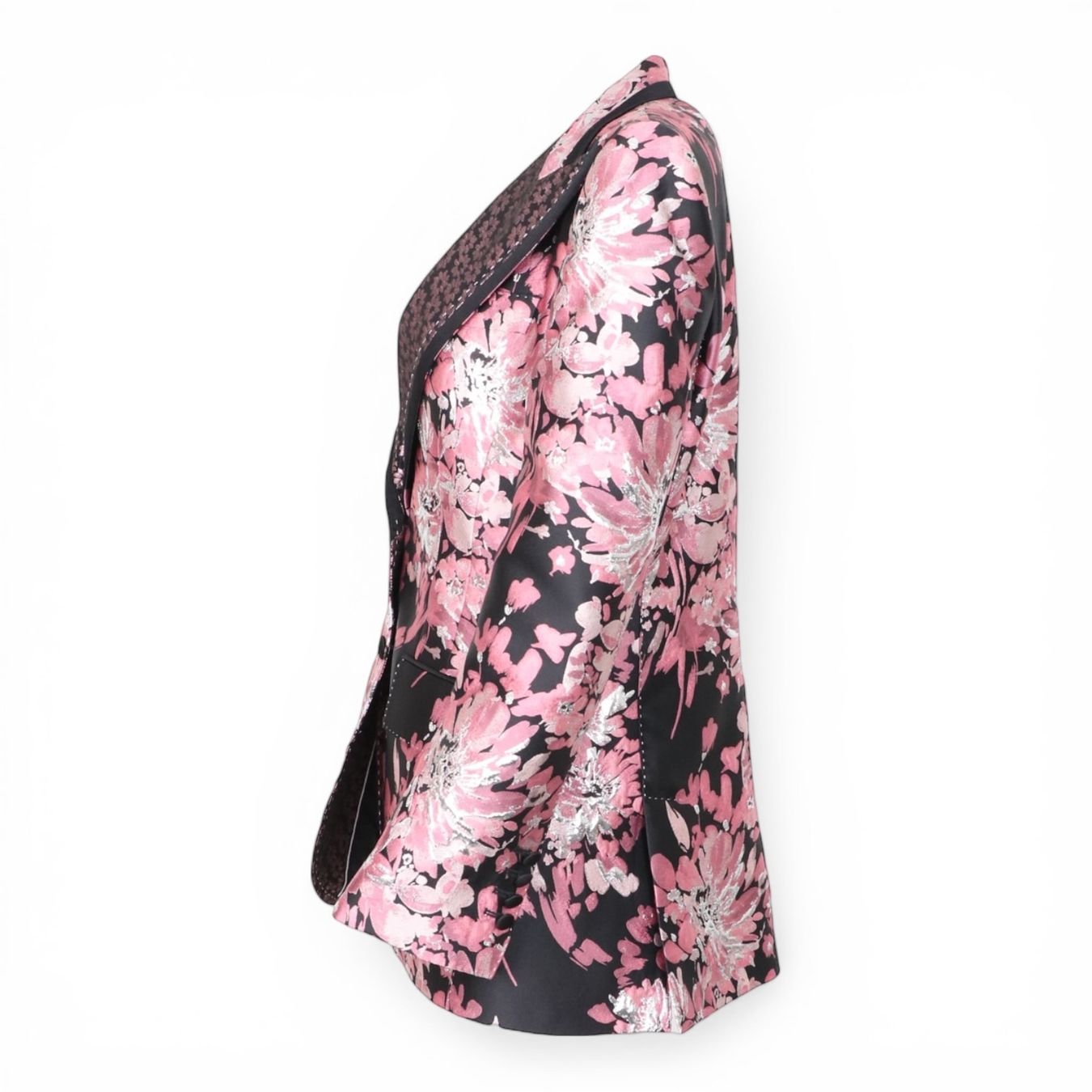 Dolce & Gabbana Giacche: Dolce & Gabbana Blazer brokat IT 46 DE 40 – Usato da Binningen venduto da Designerlabels 4