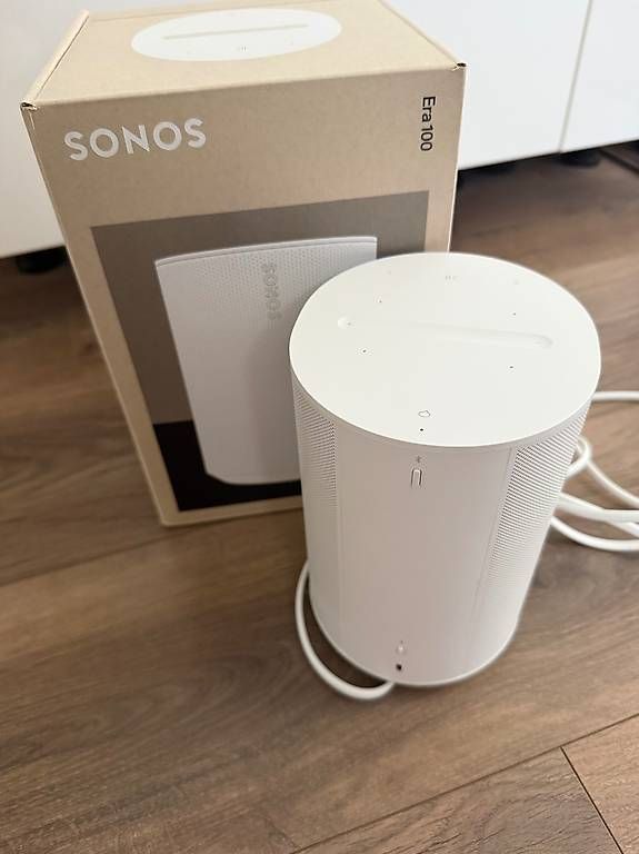 Sonos Haut-parleurs: Sonos Era 100 – D'occasion à Brugg AG par Burissa 1