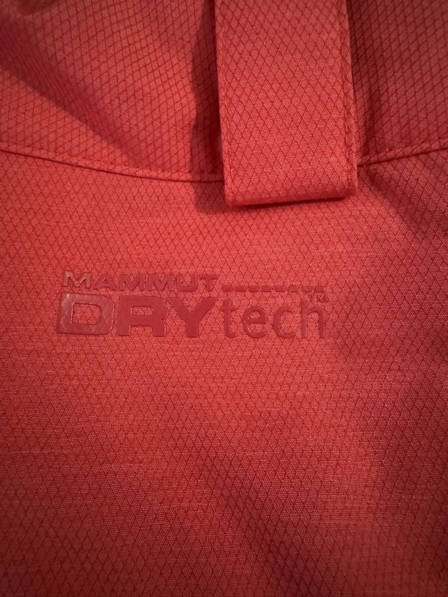 Mammut Completi & Tailleur: Skianzug Mammut Damen – Nuovo (secondo la descrizione) da Rorschach venduto da Tonia91 2