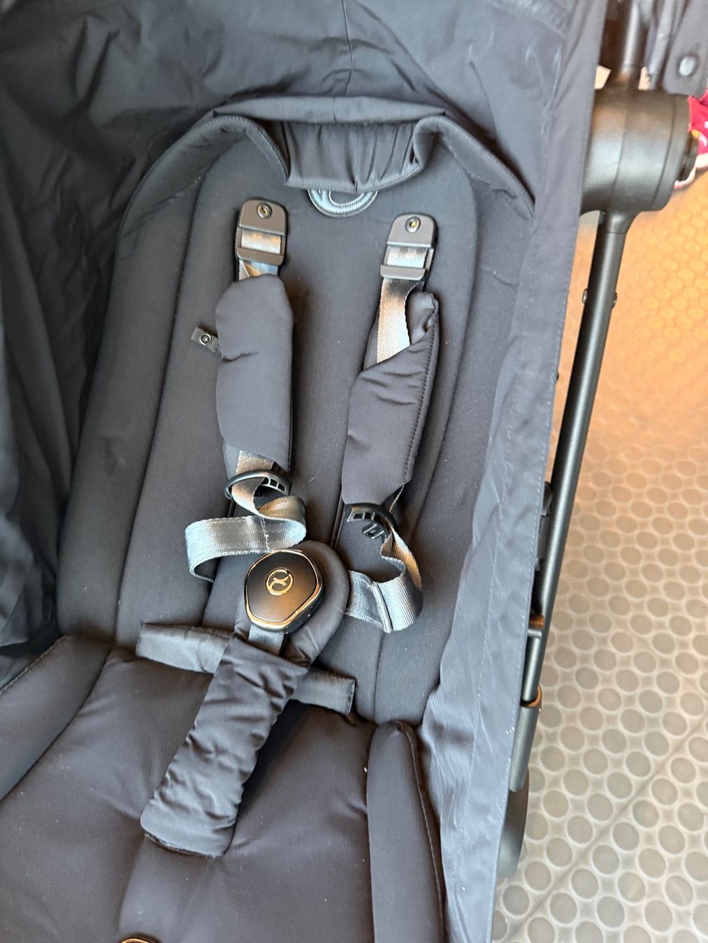 Cybex Carrozzine: Cybex Reisebuggy Cabine Size – Usato da Kreuzlingen venduto da hon_bv6t 3