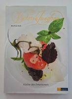 Kochbuch Victoria Jungfrau - Küche der Emotionen, Top!