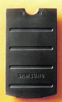 Samsung B2710: fabrikneuer Akkudeckel