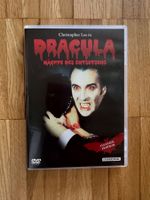 DRACULA: NÄCHTE DES ENTSETZENS. (DVD)  HAMMER FILMS