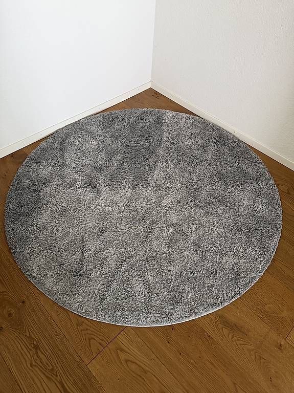 Tapis: Teppich Stoense rund – D'occasion à Kaltbrunn par ha_7slen 1