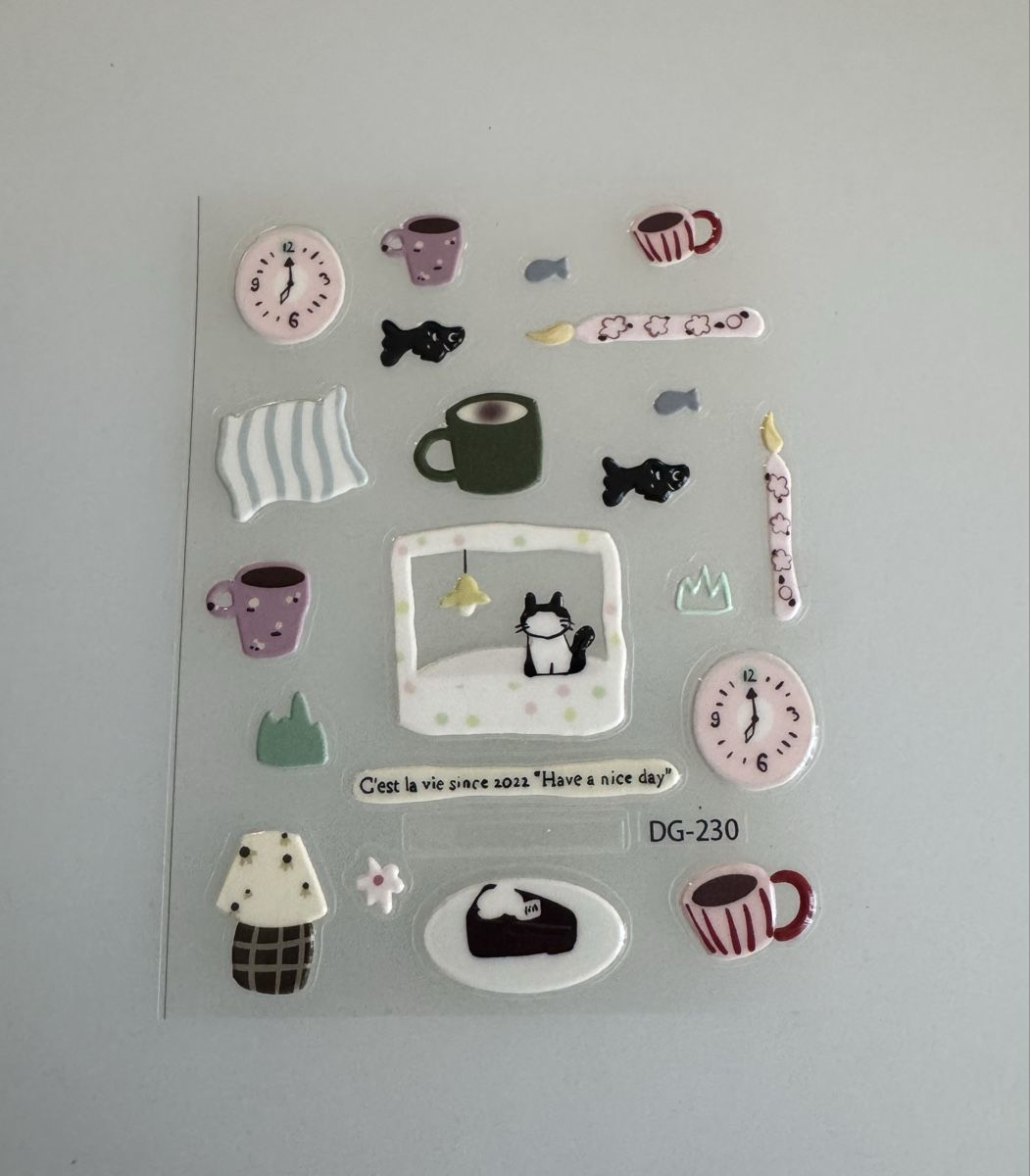 Sticker: Laptop Stickers Cute – Nuovo (secondo la descrizione) da Affoltern am Albis venduto da 3Jonen 1