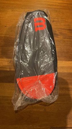 Tennistasche für 3 Schläger NEU und originalverpackt