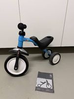 Puky Pukymoto Blau