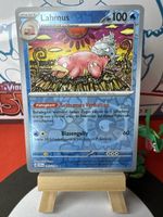 POKÉMON / Lahmus / Scarlet & Violet / Reverse 🇩🇪