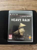 Heavy Rain - PS3 Spiel
