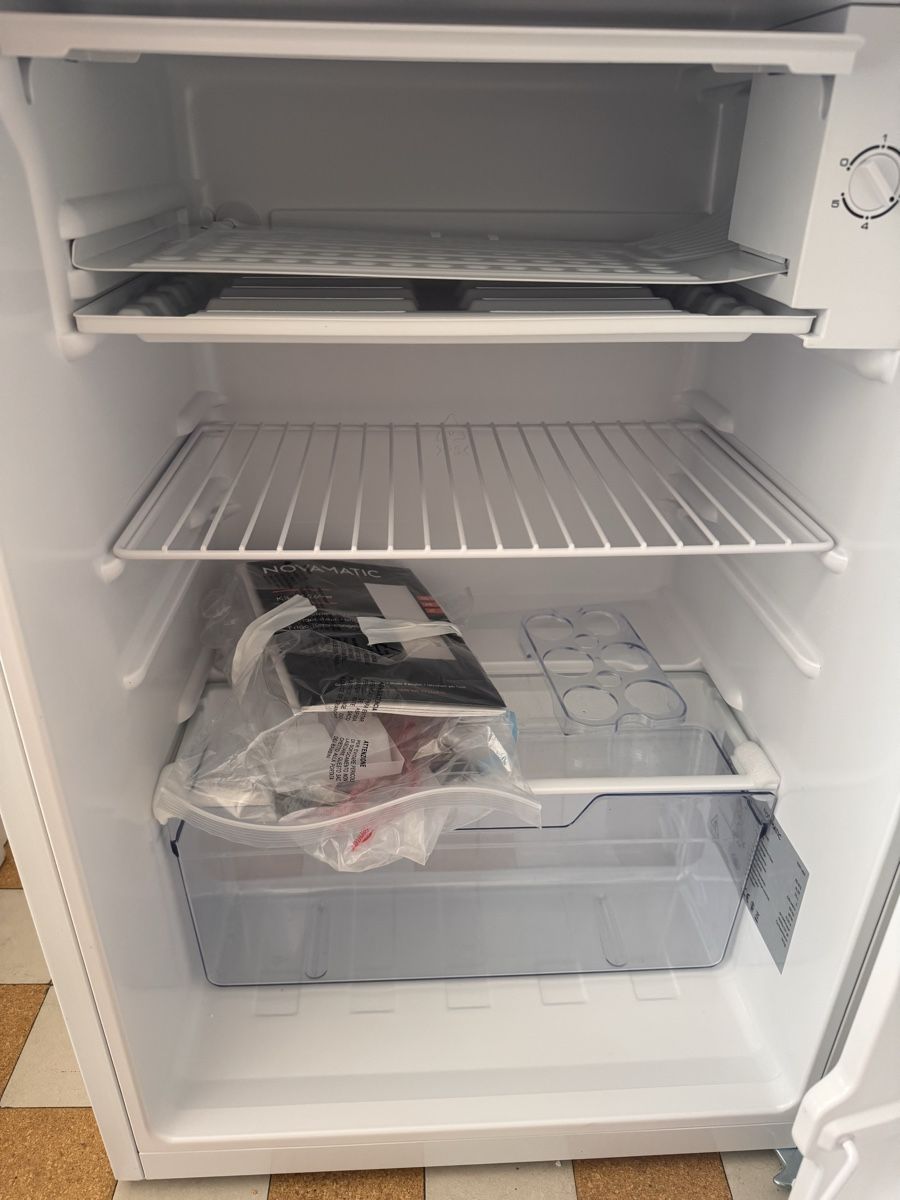 Novamatic Kühlschrank: Frigo  – Gebraucht aus Genève von fed_5n52 3