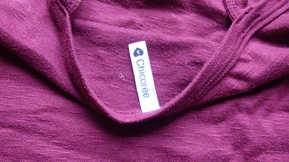 Top: Trägershirt Chicoree Gr. S  – Usato da Pfeffingen venduto da sasi25 2