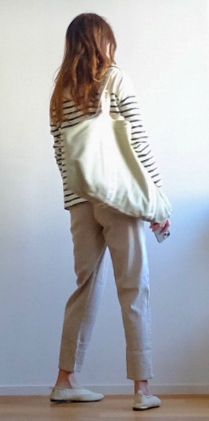 Sezane Borse da donna: SÉZANE coole Shopping Bag - neu - – Nuovo (secondo la descrizione) da Jona venduto da vanessasupermarket20 3