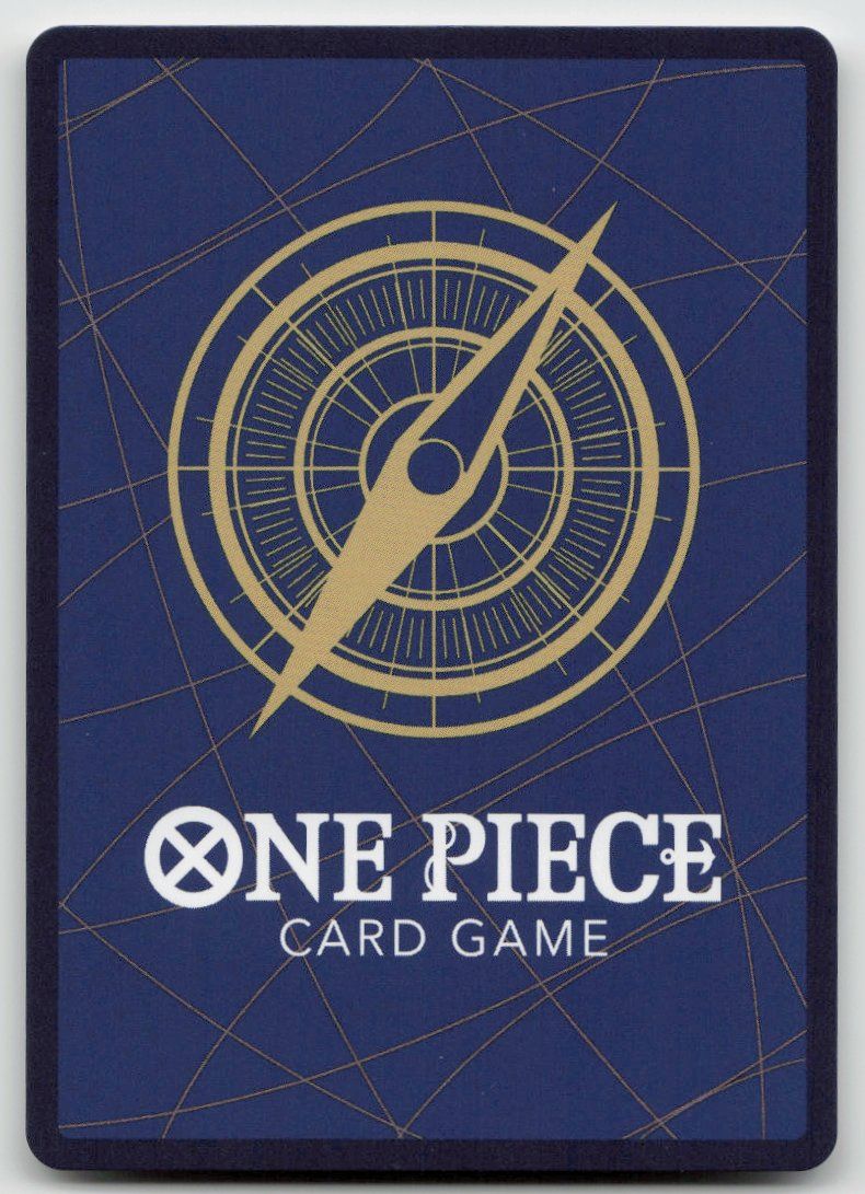 Bandai Carte collezionabili: One Piece Shachi & Penguin OP09-003 C – Usato da Lugano venduto da VlaseCard 1