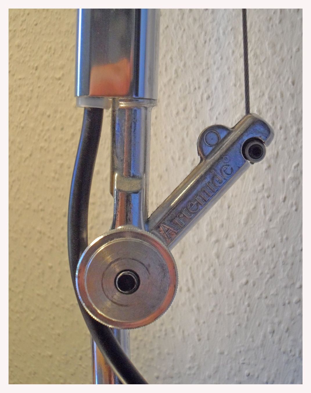 Artemide Lampade: Lampe de table Tolomeo Artemide basculante – Usato da Meyrin venduto da Sgyg 3