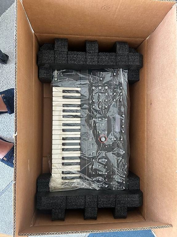 Instruments de musique: Sequential Pro 3 Synthesizer Special Edition – D'occasion à Bern par lor_s9hx 1