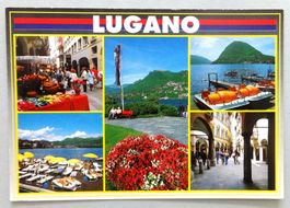 Lugano