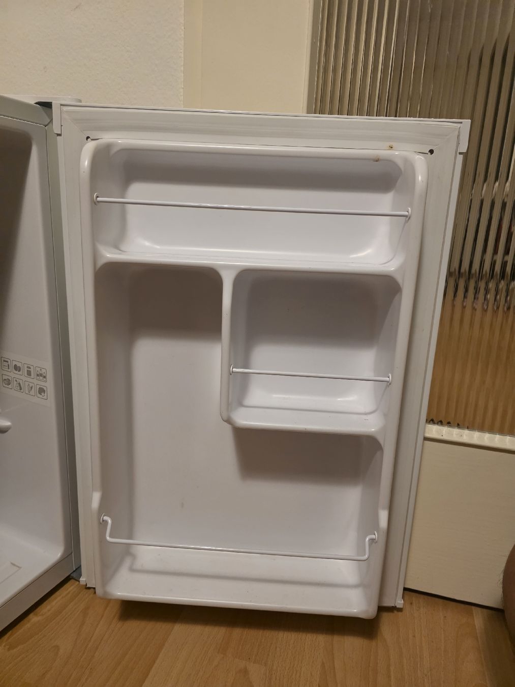 Kibernetik Kühlschrank: Minikühlschrank (Coldtec by Kibernetik KS70L) – Gebraucht aus Zürich von Hayato 2