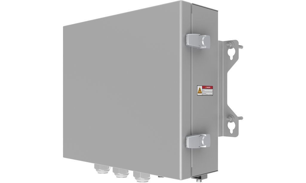 Huawei Inverter: Huawei Backup-Box für 3-phasige Wechselrichter – Nuovo e nell'imballaggio originale da Birrwil venduto da SunoneAG 1