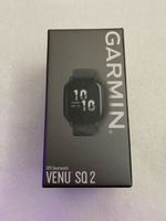 Garmin Venu SQ 2 - Neuve, jamais portée