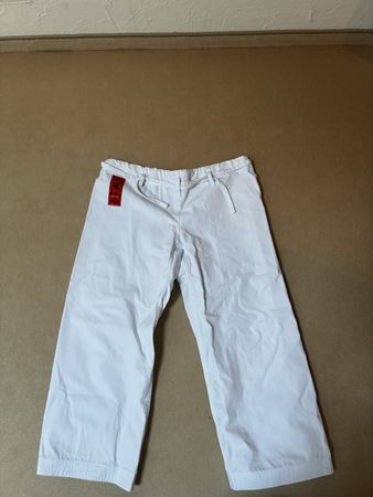 Karate Gi Hose