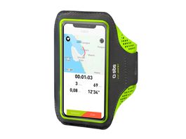 Armbandtasche für Smartphones bis zu 6,5 Zoll
