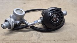 Atemregler Set Apeks ATX 200