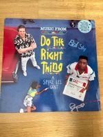 Soundtrack Do The Right Thing