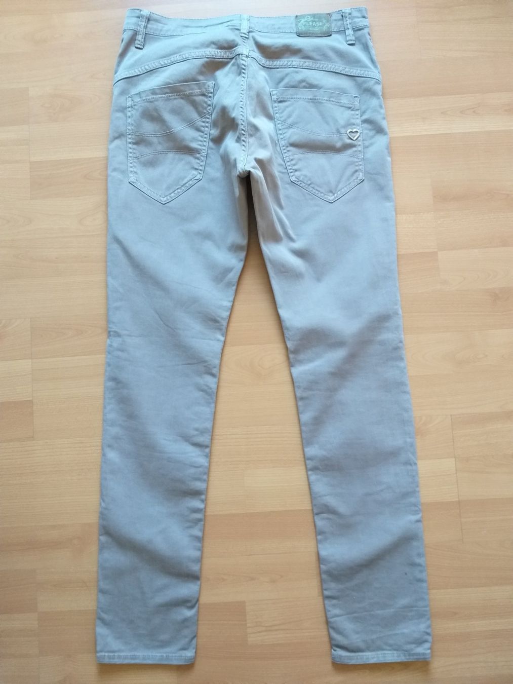Please Jeans Jeans: PLEASE Jeans P57 taille / Grosse M – Usato da Cossonay-ville venduto da Super-Price-Quality 5