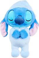 Stitch Plüschtier mit Sound Licht Baby 31cm
