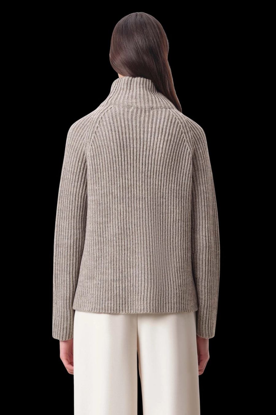 Drykorn Pullover & Sweatshirts: DRYKORN Strick-Pullover – Gebraucht aus Unterägeri von Alperose1 4