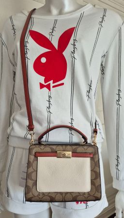 Neue Coach Crossbody Bag