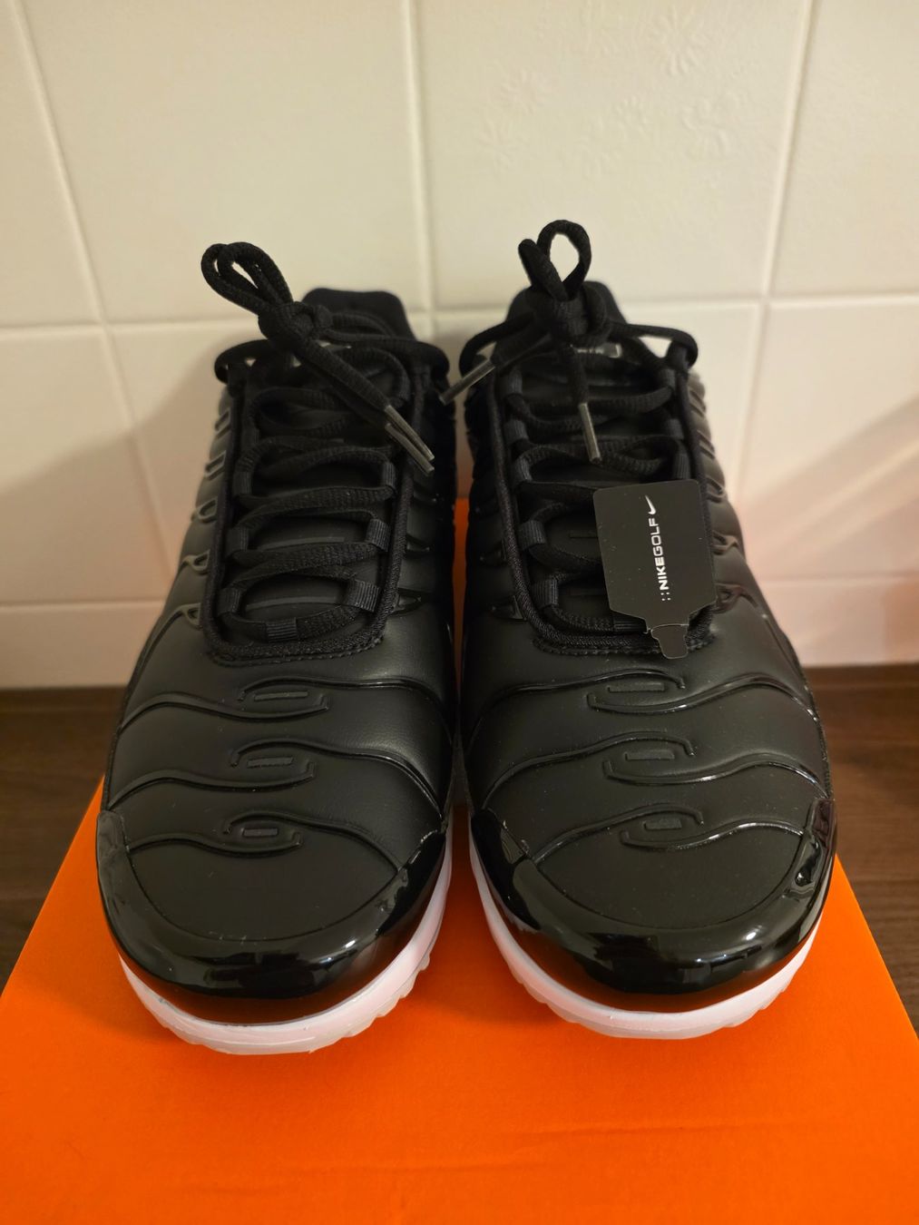 Nike Scarpe da uomo: Nike Air Max Plus G TN – Nuovo e nell'imballaggio originale da Fleurier venduto da dav_xx8y 3