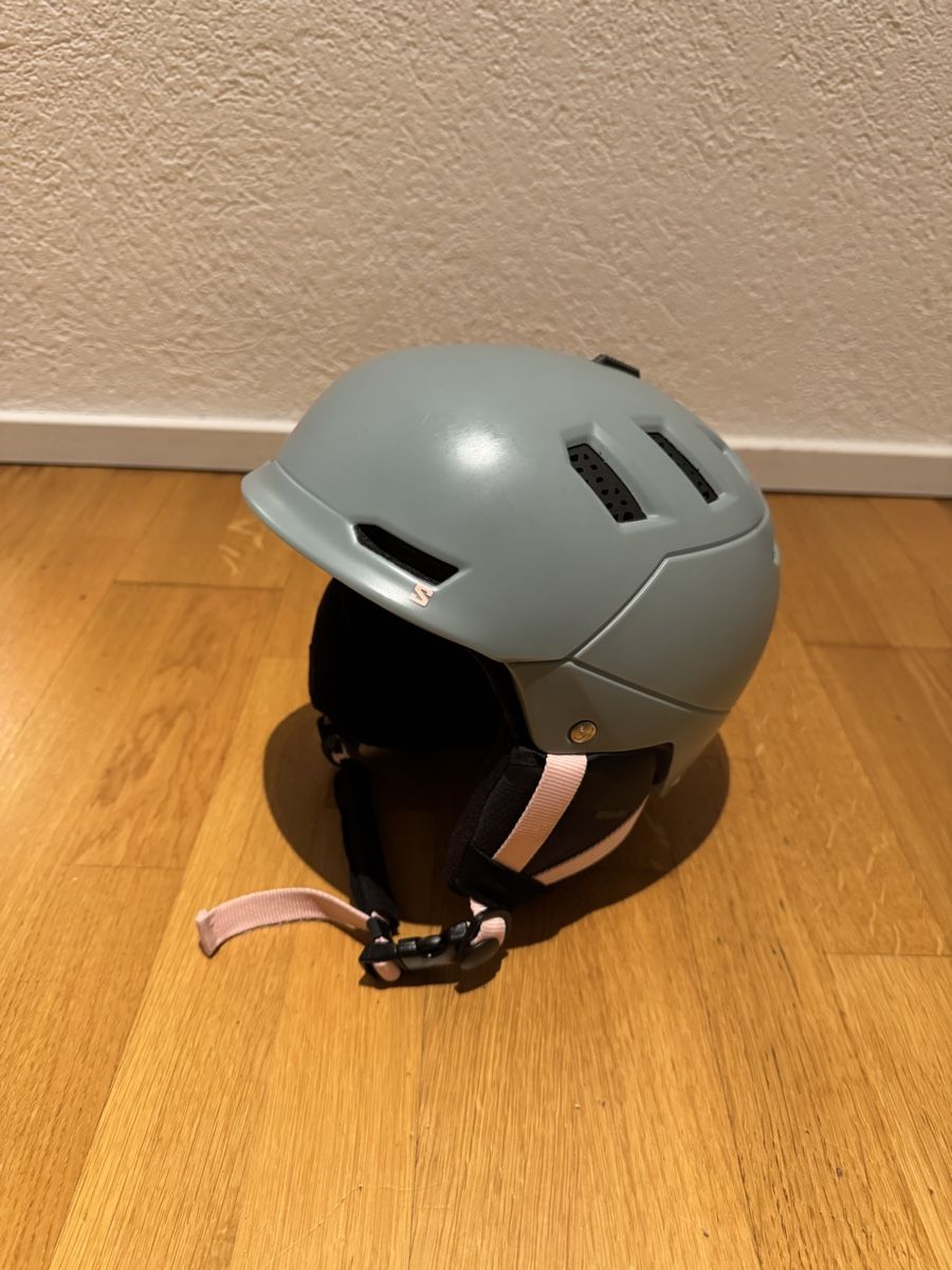 Salomon Casques: Skihelm Salomon Gr. S – D'occasion à Ostermundigen par Clood 1