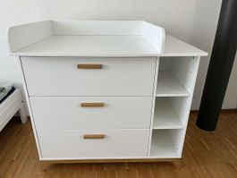 Wickeltisch / Kommode 
