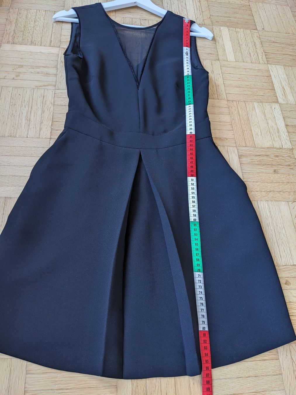 Sandro Vestiti: Sandro Designerkleid XS – Usato da Lengnau AG venduto da Nathi88 3
