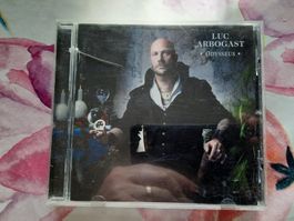 CD Luc Arbogast - Odyseus
