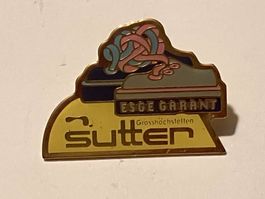 1 Pin Sutter ESGE Garant Grosshöchstetten