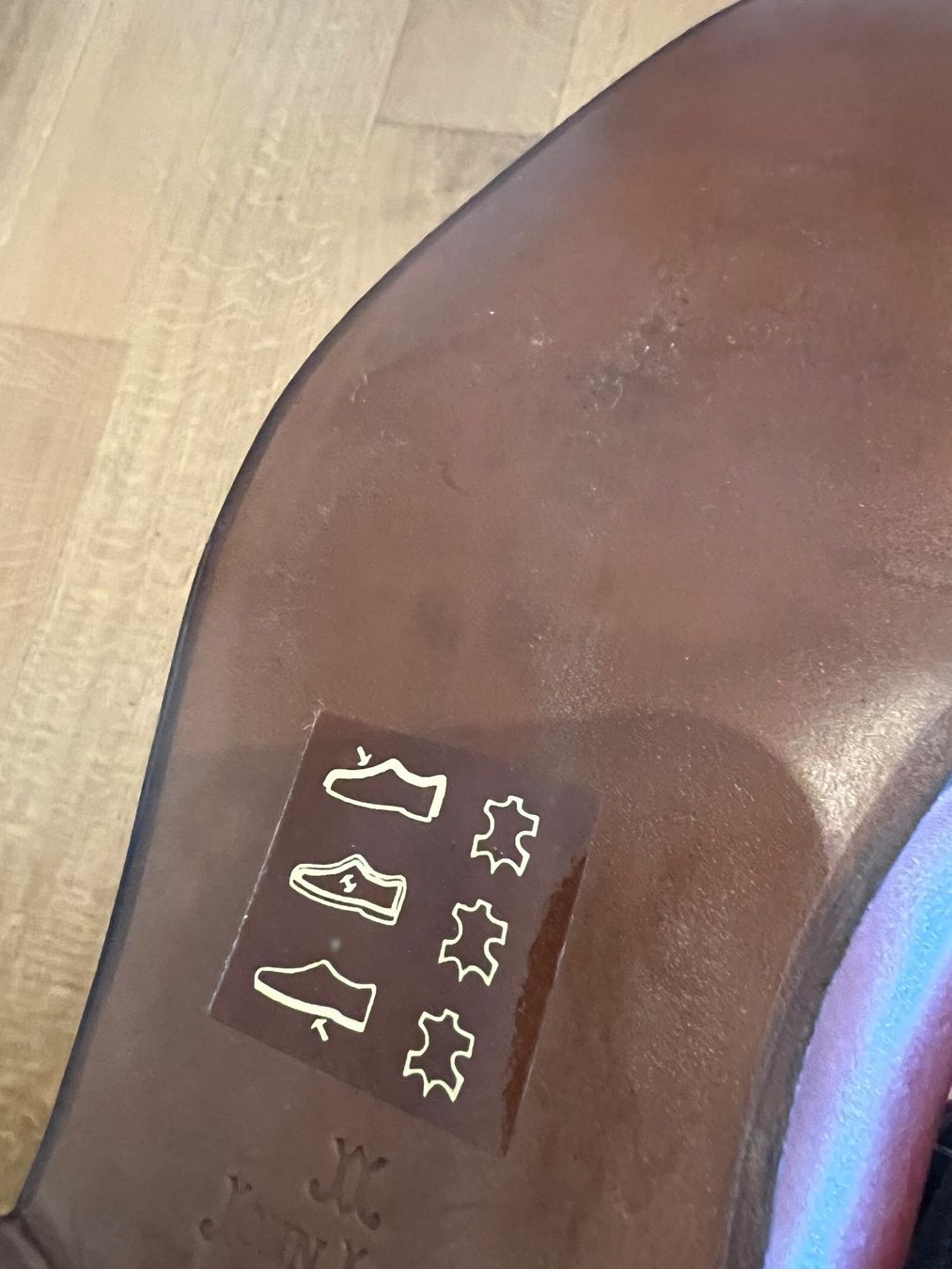 Scarpe da uomo: John Lobb – Usato da Engelberg venduto da bel_5zn2 1