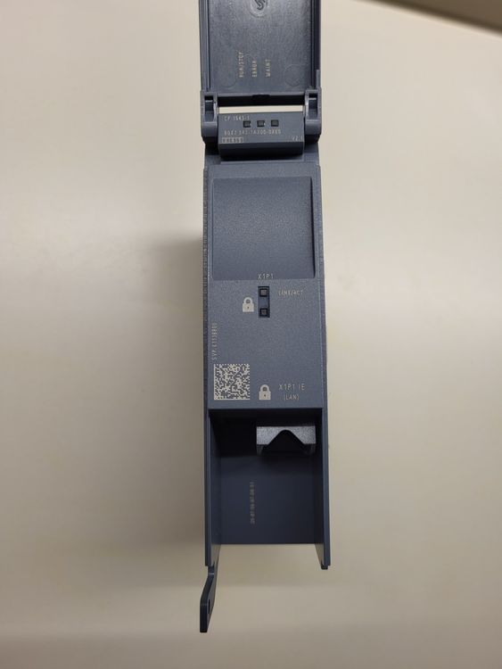 Siemens S7-1500 Kommunikationsprozessor CP 1543-1 (Gebraucht) in ...