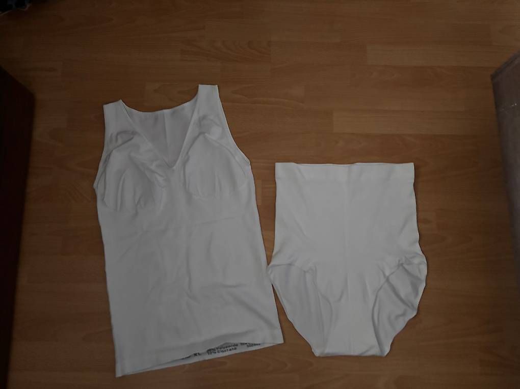 Altra biancheria intima: Shapewear Gr.XL – Usato da Leuzigen venduto da Fjleu