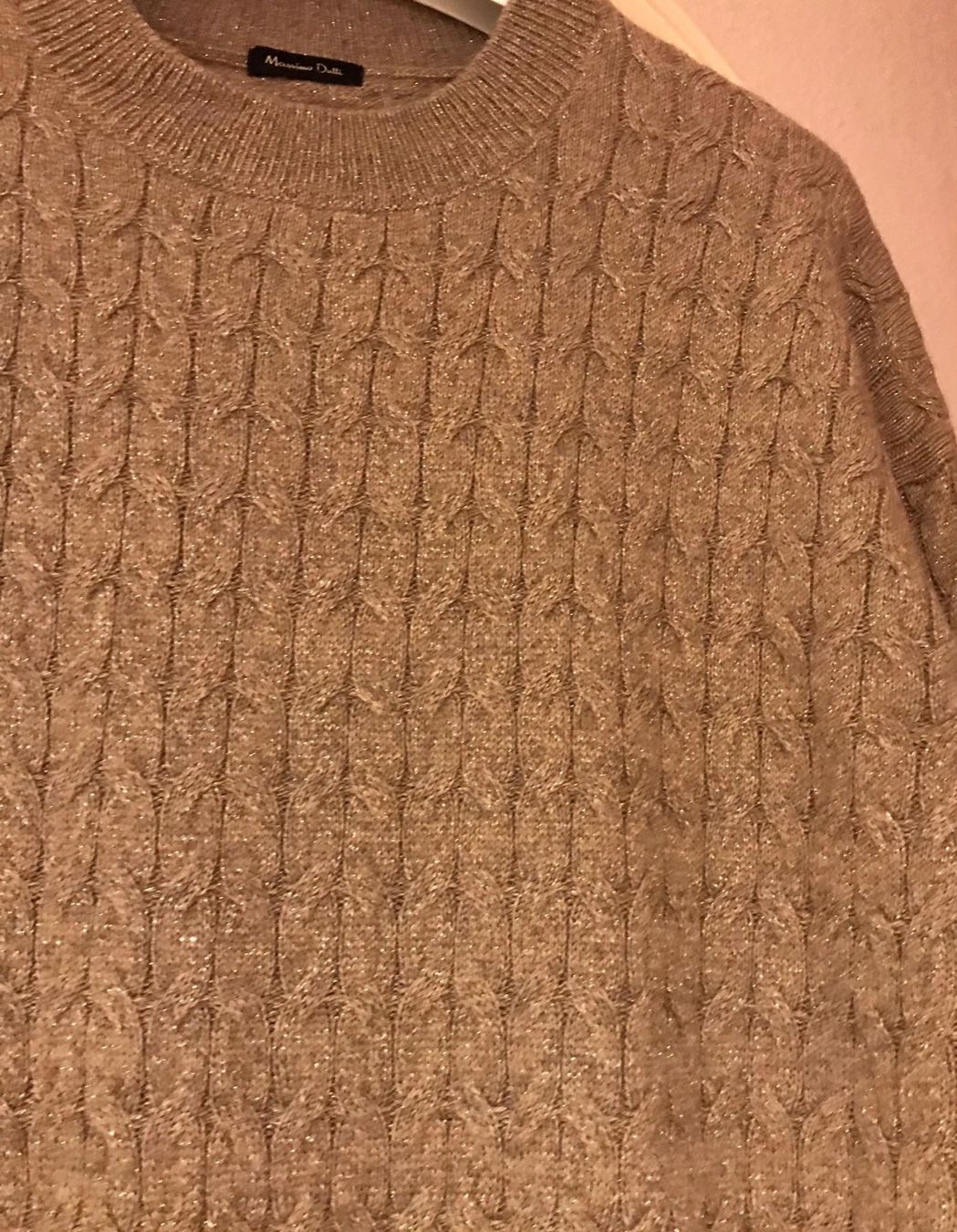 Massimo Dutti Maglioni & Felpe: Massimo Dutti Damen Pullover Gr.38-40 – Usato da Oberwil BL venduto da Gutundsuperklein16 3