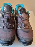 Salomon Dameb Schuhe Grösse 38.5 